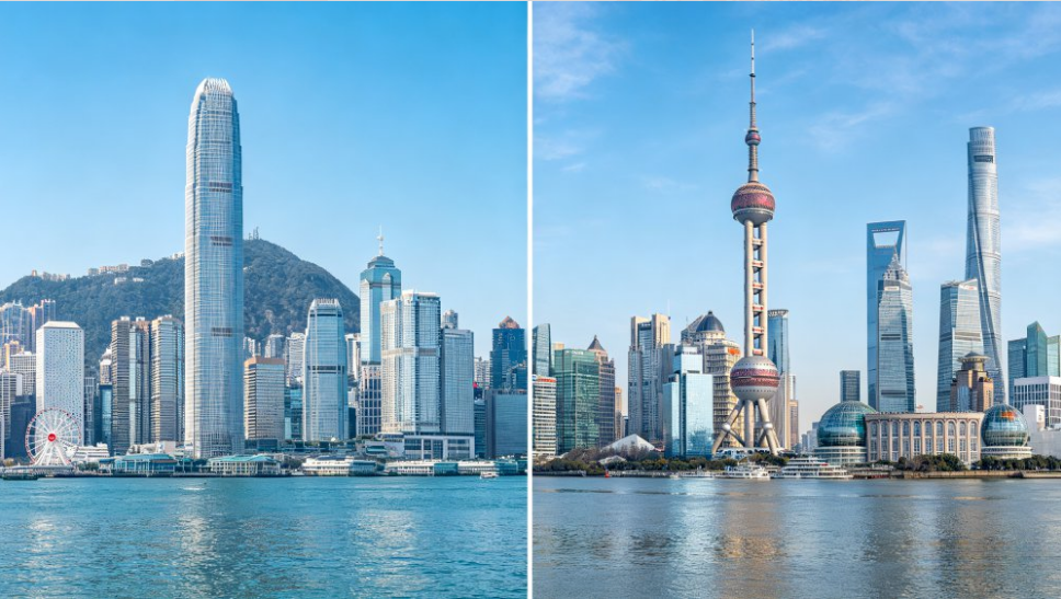 香港与内地保险对比：一张表看懂核心差异